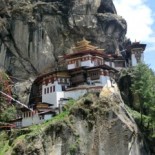 Taktsang monastery bhutan