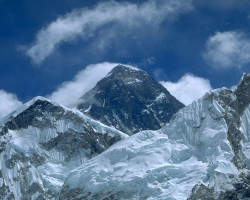 Everest 60 Years Later –  Leadership Lessons through the Decades