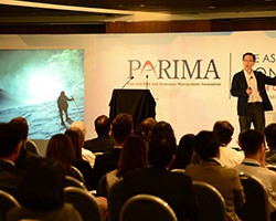 Singapore and Asia Motivational Speaker, David Lim- Improving leaders, teams and results