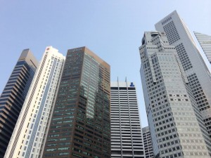 singaporeskyline