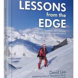 Lessons from the Edge 3D